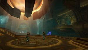 閃電大廳 閃電大廳