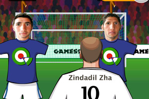 齊達內頂你肺 齊達內頂你肺