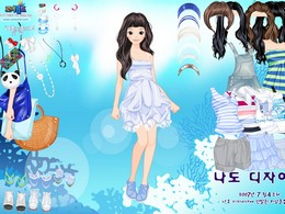 海底清涼世界 海底清涼世界