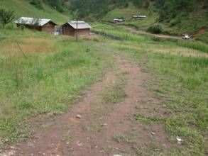 銅牛甸村 銅牛甸村