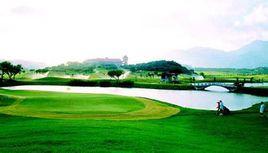 泉州高爾夫俱樂部 泉州高爾夫俱樂部