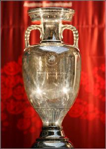 歐洲足球聯合會