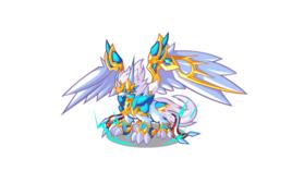 神武蒼羽 神武蒼羽