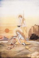 羅摩功行錄 羅摩功行錄