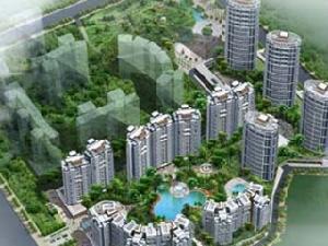 TCL香榭園 TCL香榭園