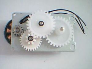 微型發電機 微型發電機