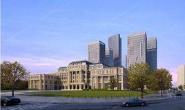 重慶涉外商務區 重慶涉外商務區