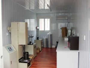 流動實驗室 流動實驗室