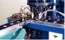 線上式自動鎖螺絲機 線上式自動鎖螺絲機