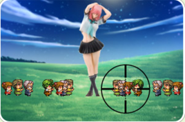 守護晶石滅殭屍2 守護晶石滅殭屍2