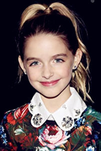 麥肯娜·格瑞絲 麥肯娜·格瑞絲