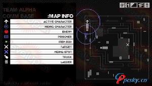 《合金裝備：掌上行動》