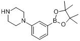 2-（1-哌啶基）吡啶-4-硼酸頻哪醇酯