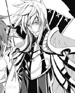 李澤維姆·李華恩·路西法 李澤維姆·李華恩·路西法