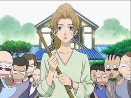 千堂鐵也 千堂鐵也