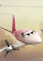 飛機總動員[美國2013年克雷&middot;豪爾執導迪士尼卡通片]