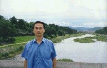 魏朗[暨南大學副教授]