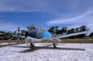 中興號教練機 中興號教練機