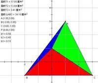重心坐標 重心坐標