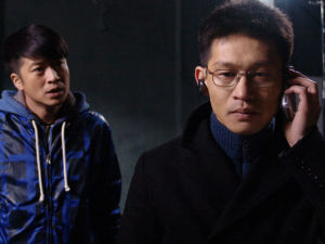 《生死大營救》劇照