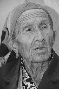 買合甫·孜汗 買合甫·孜汗