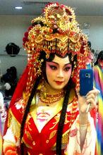 陳敏紅[劇團演員]