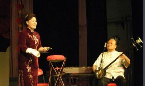 鐵片大鼓 鐵片大鼓