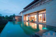 蔣介石湯山溫泉別墅