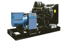 發電機組安裝 發電機組安裝