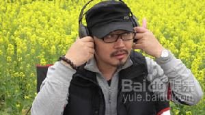 新銳導演朱少宇