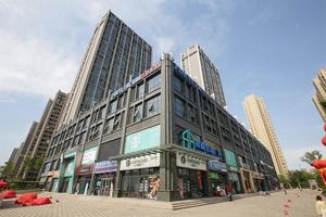 蘇尚智聯科技股份有限公司