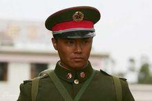 成才[電視劇《士兵突擊》主角之一]