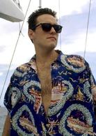 野東西[美國1998年約翰&middot;麥克諾頓執導電影]