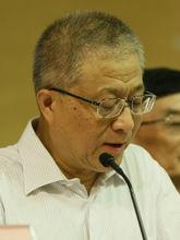 中國歌曲與中國文化研討會