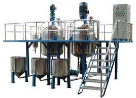 機械塗料 機械塗料