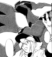 捷克羅姆在特別篇