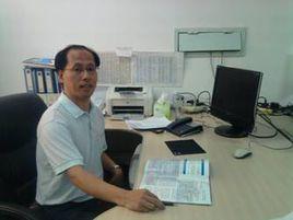 李振亮[內蒙古科技大學材料與冶金學院教授]