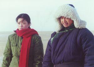 靜靜的艾敏河 靜靜的艾敏河