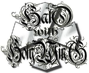 聖翼光環樂隊 聖翼光環樂隊