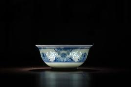 景德鎮青花玲瓏瓷 景德鎮青花玲瓏瓷