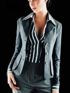 職業女裝 職業女裝