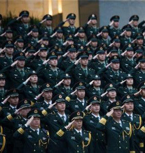 器宇軒昂 器宇軒昂