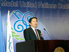 羅潔[北京市教育委員會委員（正局級）]