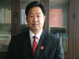 李玉龍[南昌大學教授]