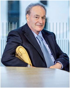 傑拉德·布雷蒙