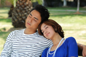 《幸福一定強》劇照