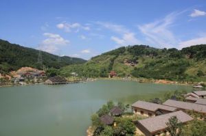 太乙國際溫泉 太乙國際溫泉