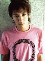 弓削智久 弓削智久