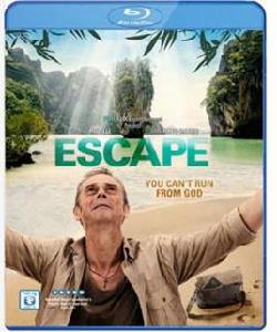 逃避[美國Shari Emami執導電影]