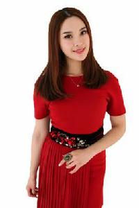 哈雷[緣來非誠勿擾女嘉賓]